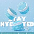 Hydra Moist Ice Water Sleeping Mask 300g. 
