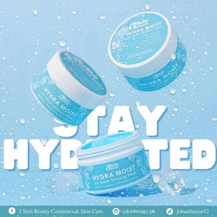 Hydra%20Moist%20Ice%20Water%20Sleeping%20Mask%20300g%20-%20Image%203
