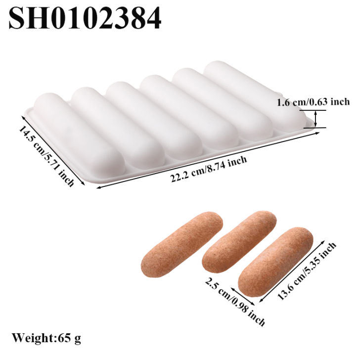 6-Cells%20Chocolate%20Eclair%20Dessert%20Bakeware%20Long%20Strip%20Puffs%20Baking%20Mold%20Finger%20Shaped%20Puff%20Pastry%20Mold%20Kitchen%20Silicone%20Bakeware%20-%20Image%205