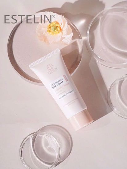 Deodorant Dry serum Niacinamide + Glycerin (women only)
