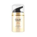 Olay Night Cream: Total Effects 7 in 1 Anti Ageing Night Moisturiser 50ml.