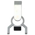 Turbine \Clips \Turbocharger \Wastegate \Actuator \Rod \Rattle Clip ForVW CC For Golf 06J145220A Turbine Clip ForAudi Q3. 