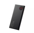Baseus Adaman 22.5w Metal 10000mah Power Bank.