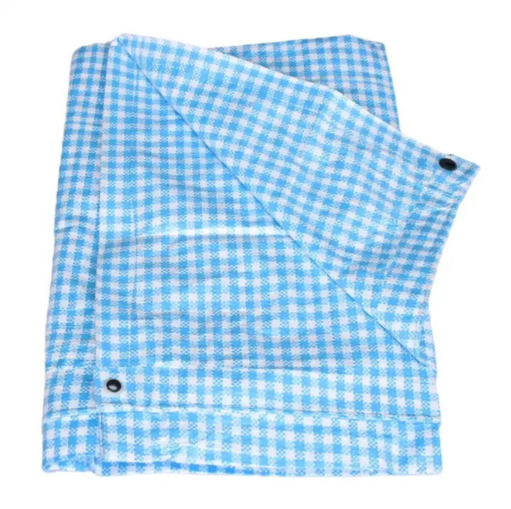 12*18%20Check%20Tarpaulin%20/%20Tripal%20-%20Waterproof%20And%20Durable%20-%20Image%204
