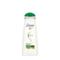 Indian Dove Hairfall Rescue And  Intensee Repair Shampoo - 360ML. 