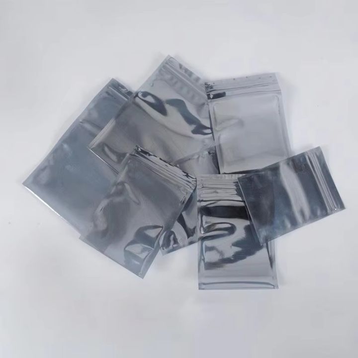 100Pcs%20Anti-Static%20Shielding%20Ziplock%20Bag%20ESD%20Static%20Instrument%20Chips%20Electronic%20Hard%20Drives%20Battery%20USB%20Packaging%20Pouches%20-%20Image%203
