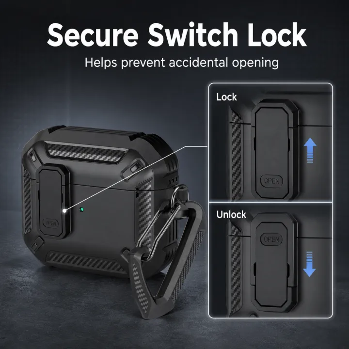 Secure%20Lock%20For%20AirPods%205/4/Pro%203%20Headphone%20Accessories%20with%20Cleaning%20Kit%20&%20Keychain%20Protective%20Case%20For%20AirPods%205/4/Pro%203/Pro%202%20-%20Image%205
