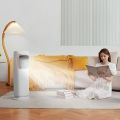 Standing Electric Cooling Cooler and Heating Cooler. 