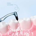 1/3/5PCS Teeth Stain Eraser Sponge Remover Tartar/Tea/ Smoke Stains Orthodontic Toothbrush Oral Care Interdental Brush Teeth.