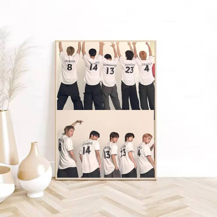 Kpop%20Music%20C-CORTIS%20Poster%20%20HD%20sticky%20wall%20waterproof%20home%20living%20room%20bedroom%20Dorm%20bar%20aesthetic%20decoration%20-%20Image%205