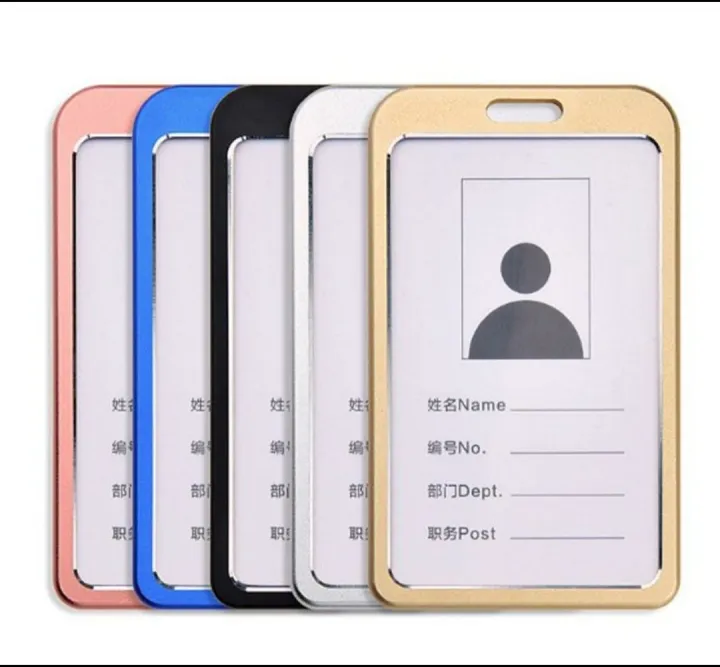Metal%20id%20card%20holder%20with%20yoyo%20holder%20or%20only%20id%20card%20-%20Image%203