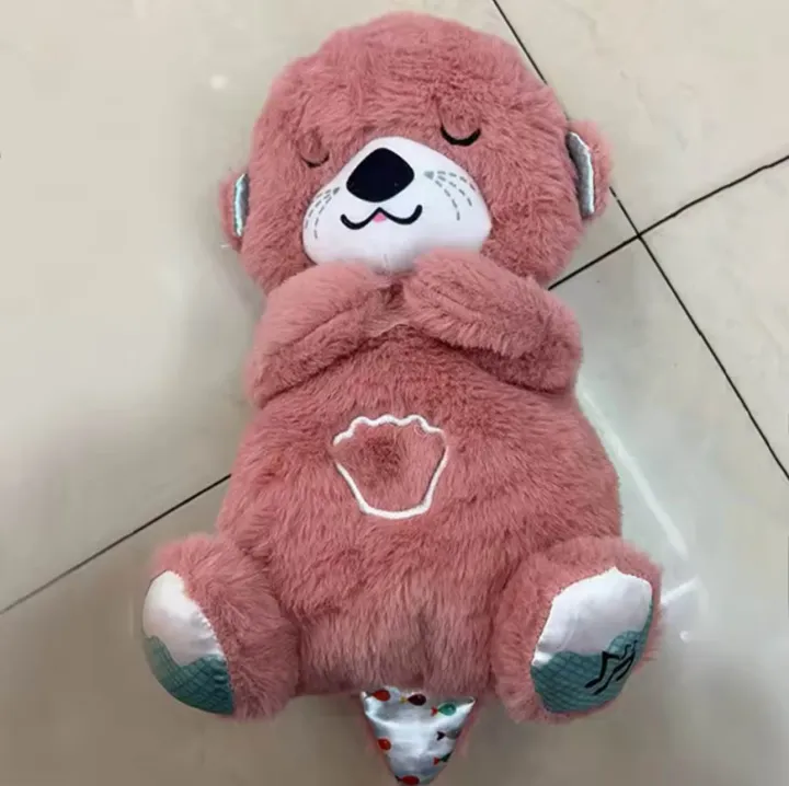 Baby%20Plush%20Doll%20Breathing%20Bear%20Newborn%20Soothing%20Sleep%20Playmate%20Otter%20Toy%20Kids%20Music%20Sleeping%20Companion%20Sound%20Light%20Doll%20Toy%20Gift%20-%20Image%208