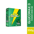GlucoMax D 350g BIB (Powder Drink). 