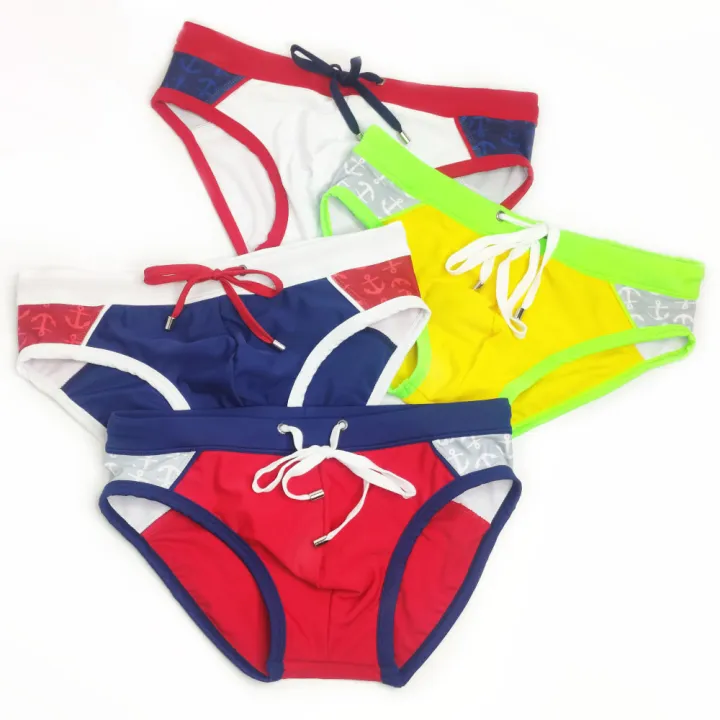 Brand%20Men's%20Swim%20Briefs%20%20Swimming%20Short%20Summer%20Water%20Sport%20Beach%20Pants%20Swimsuit%20Swimwear%20%20Male%20Suilt%20Surfing%20Swim%20Wear%20-%20Image%205