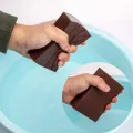 Sanding Block Washable and Reusable Sanding Sponge for Wood Drywall Metal Glasses Sandpaper Block Sand Paper Brick. 