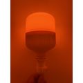 25W 65W E27 mosquito repellent lamp 220V mosquito repellent tube use in rainy season, cylinder shape, dark orange color, good anti-insect. 