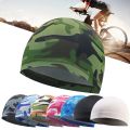Motorcycle Cooling Skull Cap Helmet Liner Cycling Cap Cooling Cap Sports Helmet Cap for Men Women Running Skiing Hat. 