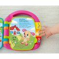 (I).  Fisher-Price Storybook Rhymes Assorted (used excellent condition). 