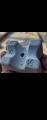 Concrete Spacers Multi 4 in 1 # steel  cover blocks [ 170 peices]. 
