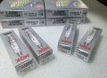 NGK Laser Iridium Spark Plug CR9EIA-9 for Suzuki GS150/GS150SE/ Honda CB150F. 