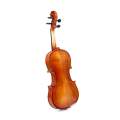 Skylark 4/4 Solid Violin with Blue Case. 