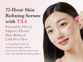 medicube TXA+Niacinamide 15% Glow Facial Serum for After Spot Care 30ml By BlissCart. 