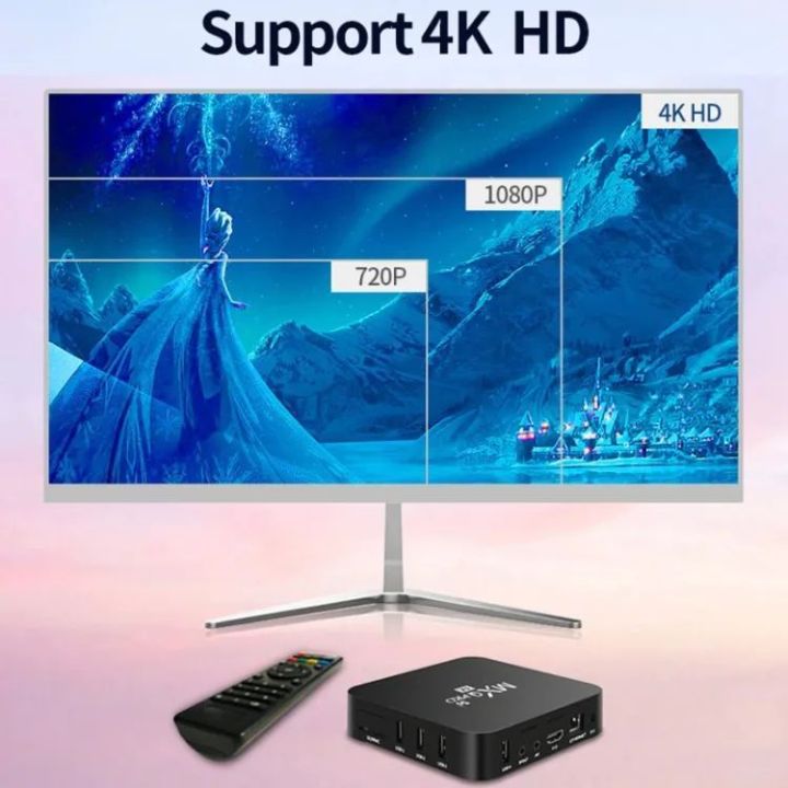 Mxq%20Pro%204K%20Tv%20Box%201+8Gb%20Android%20Smart%20Tv%20Box%20With%20Reliable%20Network%20Tv%20Box%20Video%20Player%20Android%20Box%205G%20Dual-Band%20Wifi%20Support%20-%20Image%202
