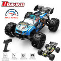 1:20 Off Road RC Car 2.4G Radio Remote Control Cars RTR High Speed Climbing Drift Remote Control Monster Truck Toys for Children. 