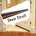 ♦️Flexible Door Bottom Sealing Strip♦️. 