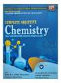 Nirvana Complete Objective Chemistry For Common Entrance Exam CEE || New Edition 2025. 