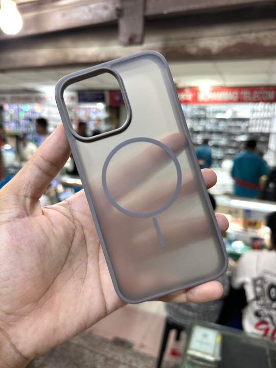 iphone%2011%2012%2013%2014%2015%2016%2017%20pro%20max%20premium%20100%25%20matte%20MagSafe%20back%20cover%20-%20Image%203