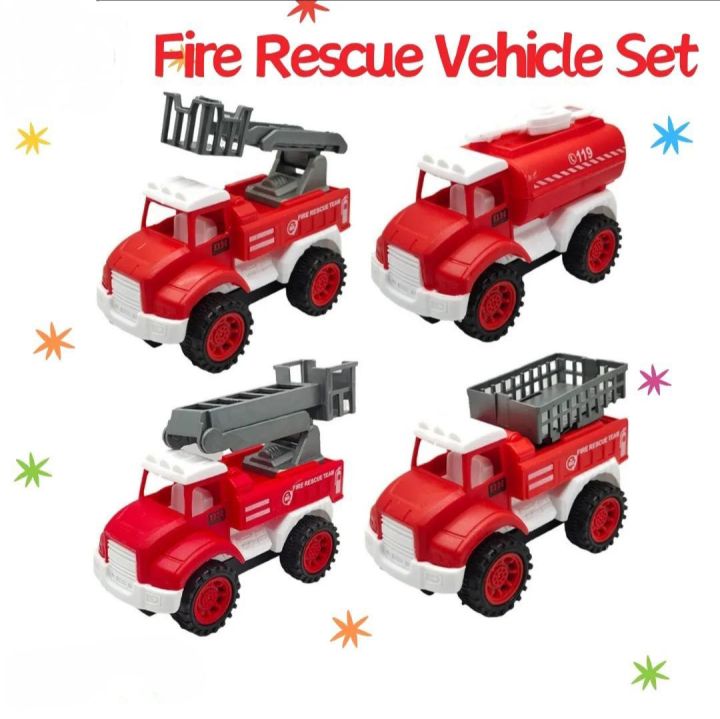 Fire%20Rescue%20Vehicle%20Set%20Toy%20-%20Image%204