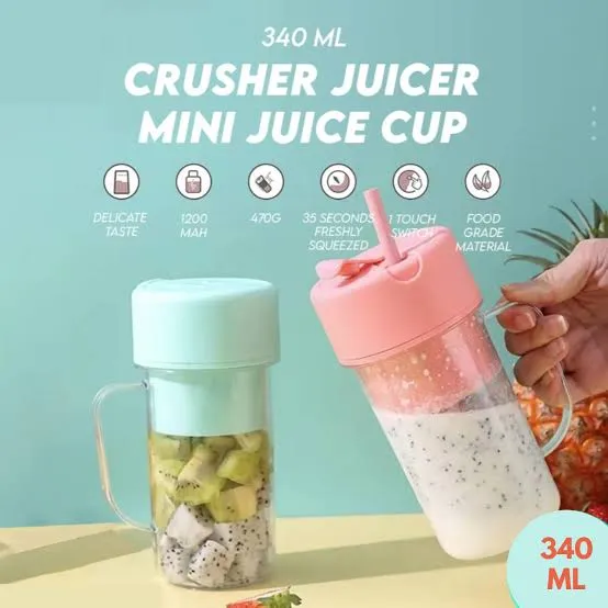 Electric%20Juicer%20Mini%20Portable%20Blender%20Fruit%20Mixers%20Extractors%20Multifunction%20Juice%20Maker%20Machine%20Blender%20with%20Straw%20-%20Image%204