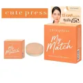 Cute press my match foundation powder SPF35 PA +++. 