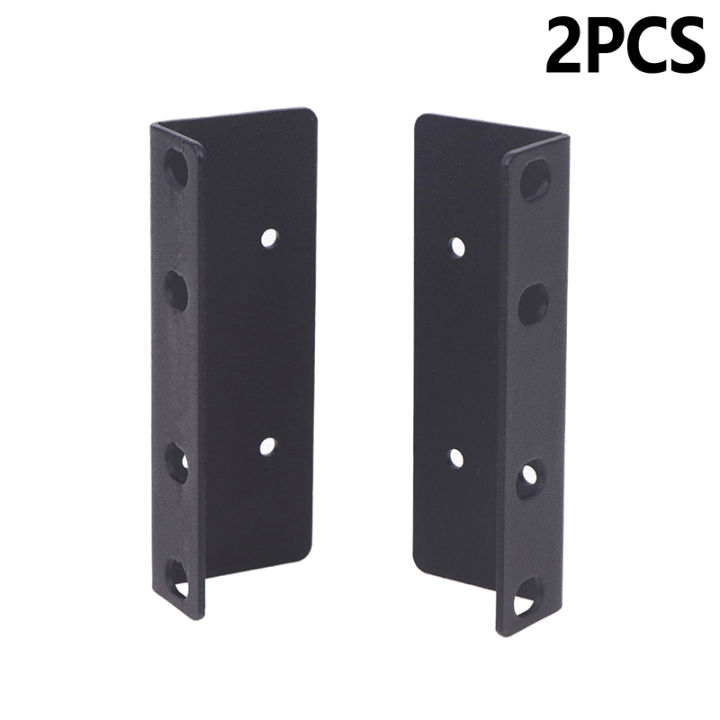 Hard Disk Video Recorder Hanging Headphone Rack Ears Bolts Rack Mount ...