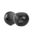 JBL Mini M3 Wireless speaker with super quality loud sound small in size bigger loud in sound 3 to 5 hrs battery backup. 