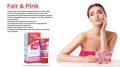 Fair & Pink Glow Cream. 