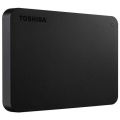 Toshiba Canvio Basics Portable External Hard Drive. 