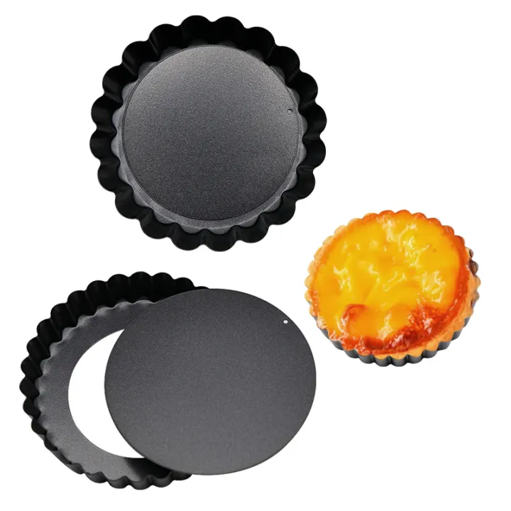 Baking%20Cake%20Molds%20Non-Stick%20Tart%20Quiche%20Pans%20Pan%20with%20Removable%20Bottom%20Pie%20Pizza%20Mould%20Cup%20Bakeware%20Kitchen%20Tool%20Accessories%20-%20Image%202