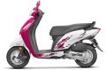 Braek shoe  Honda  dio. 