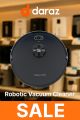 TESVORE AI RoboSweep vacuum cleaner. 