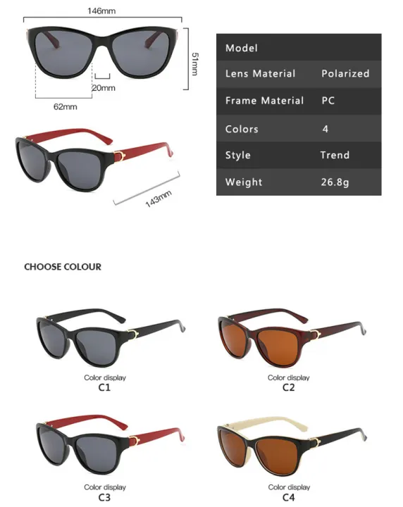 Luxury%20Brand%20Design%20Cat%20Eye%20Polarized%20Sunglasses%20Men%20Women%20Lady%20Elegant%20Sun%20Glasses%20Female%20Driving%20Eyewear%20Oculos%20De%20Sol%20-%20Image%202