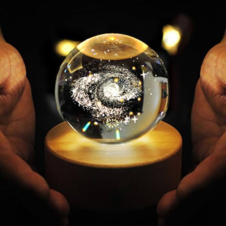 6cm%208cm%203d%20Crystal%20Galaxy%20Ball%20Astronaut%20Led%20Night%20Light%20Kids%20Birthday%20Gift%20Valentine's%20Day%20Bedroom%20Decor%20Projectors%20Night%20Lamp%20-%20Image%205