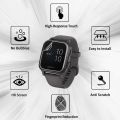 1-6PCS Screen Protector For Garmin Venu SQ/SQ2 Hydrogel Film HD Anti-Scratch Protective Cover Films For Garmin Venu SQ SQ2 Music. 