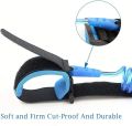 Anti Lost Wrist Link with Lock and Key for Baby Safety, Best Safety Harness/Band for Kids.