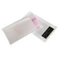 50PCS White Bubble Mailers Bubble Padded Mailing Envelope Mailer Foam for Packaging Self Seal Shipping Bag Bubble Padding Bag.