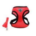 Cat body harness and leash set cat & dog size-s,m.