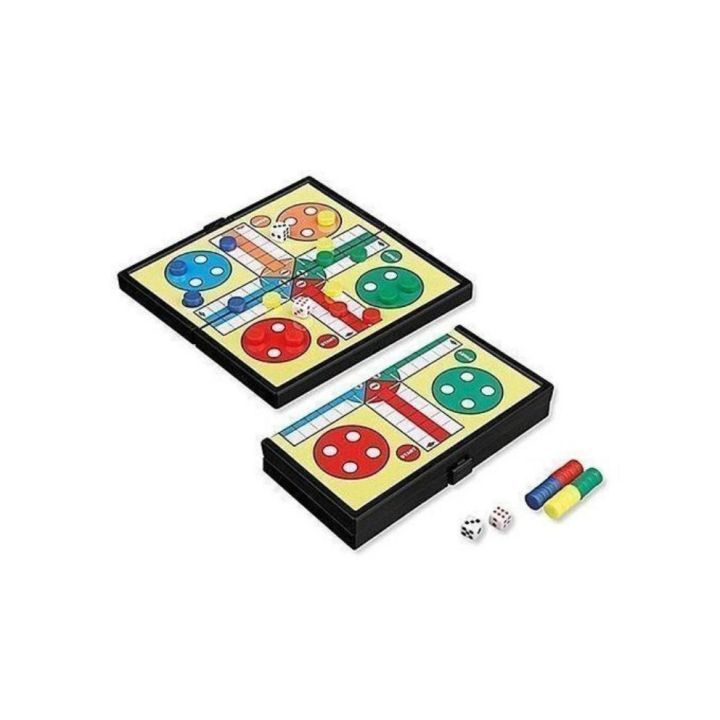 Mangetic%20Foldable%20Ludo%20Game%20With%20All%20Complete%20Accosseries%20For%20Play%20And%20Fun%20To%20Children%20Boys%20And%20Girls%20To%20Adults%20-9.8'%C3%973.5'%C3%9719.7'Cm%20-%20Image%202