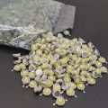 10Pcs LED COB Lamp Chip 1W 3.2-3.6V Input 100LM Mini LED Bulb Diode SMD For DIY LED Floodlight Spotlight Downlight. 
