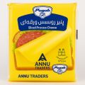 20 Slices (2 packs) Slice CHEESE PEGAH-Fresh Stock -PEGAH Slice Cheese. 